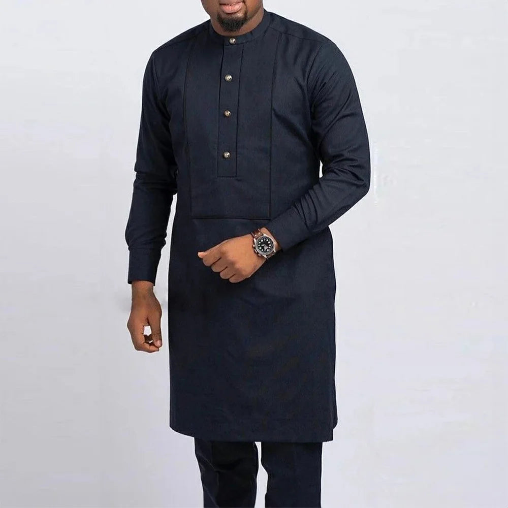 Chinedu Kaftan