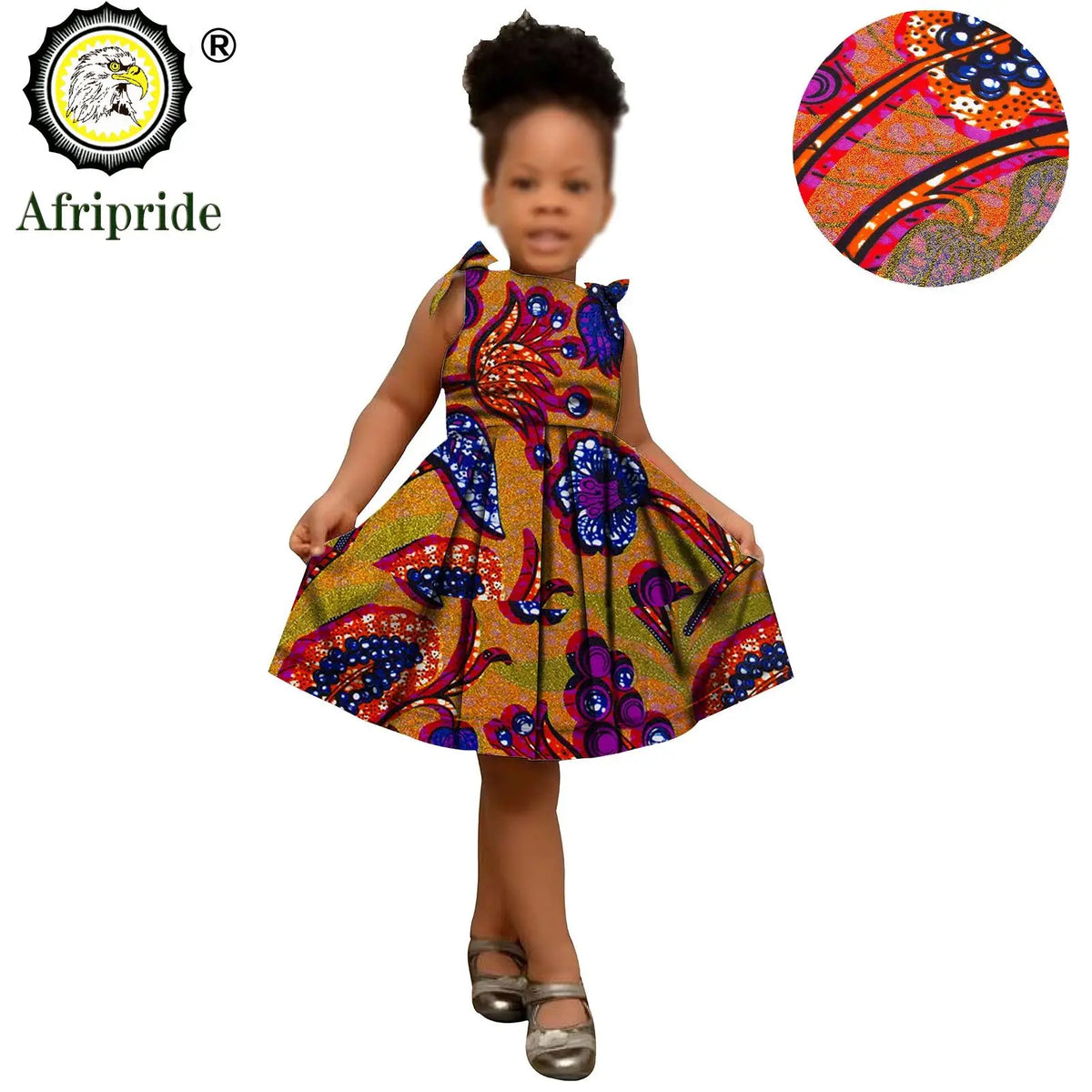 Nkem Dress