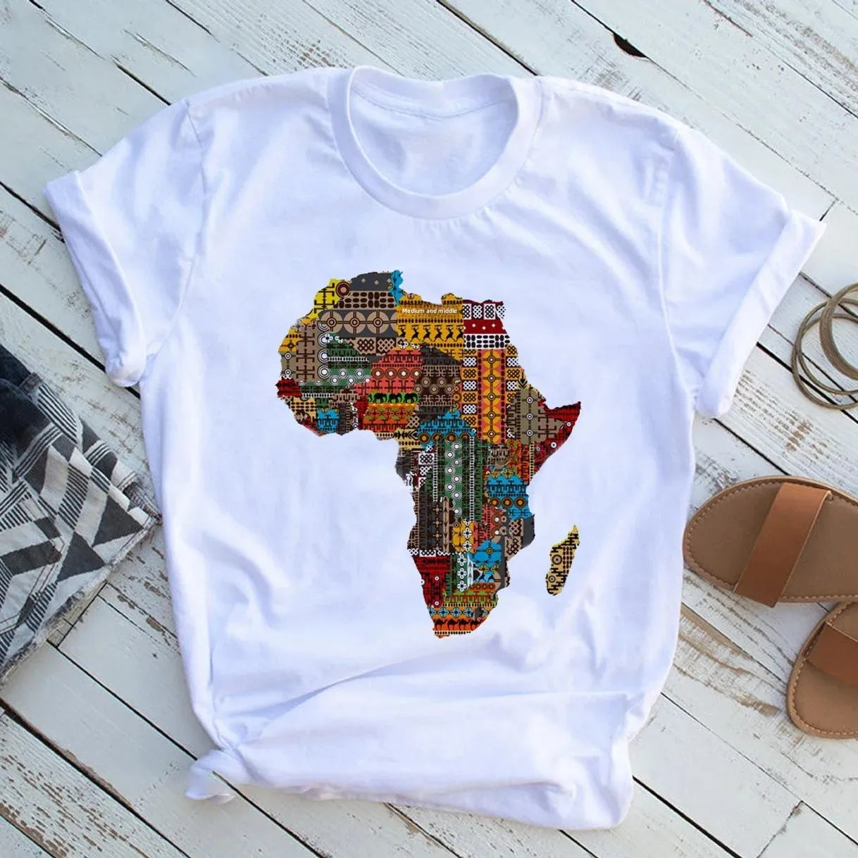 Abena T-Shirt