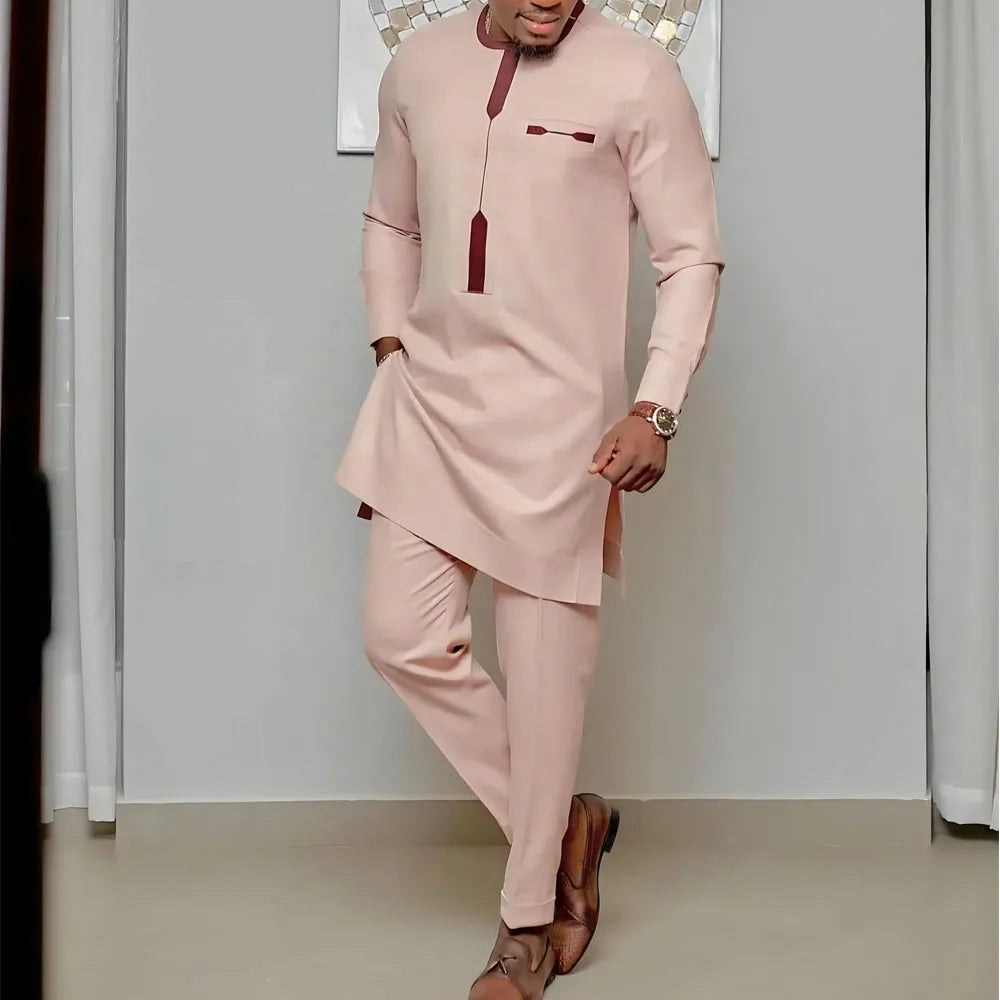 Tunde Kaftan