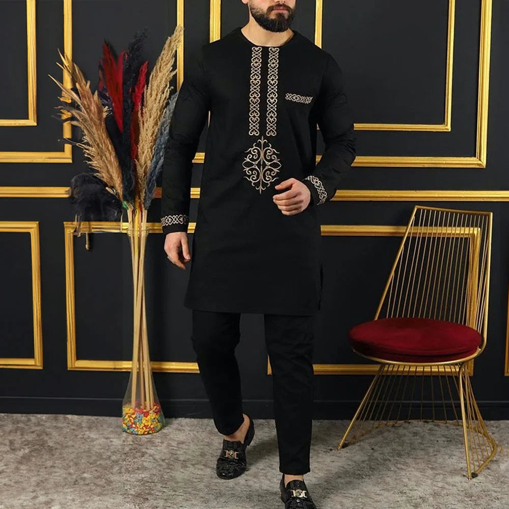 Chinedu Kaftan