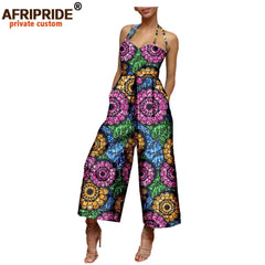 Folake Jumpsuit